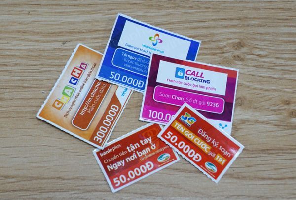 Thuê bao trả trước sắp được nâng mức trần khuyến mại từ 20% lên 50%?
