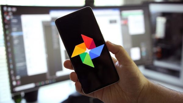 Google Photos tự động lưu ảnh vào album với Live Albums