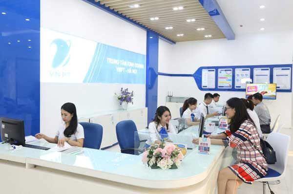 Vinaphone, thuê bao VinaPhone, đầu số 08, 