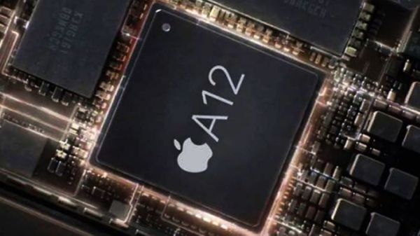 Apple chọn nhà sản xuất chip A13 cho iPhone 2019