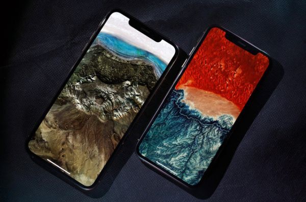 Chốt giá bán iPhone 2018 chính hãng tại Việt Nam