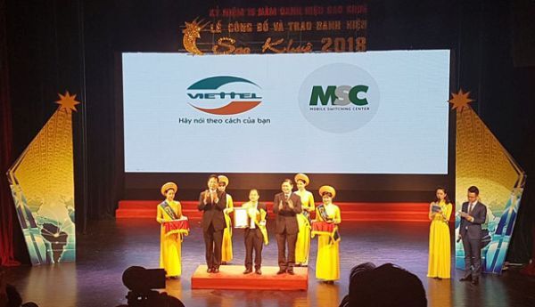 Viettel sản xuất thành công Tổng đài chuyển mạch di động vMSC