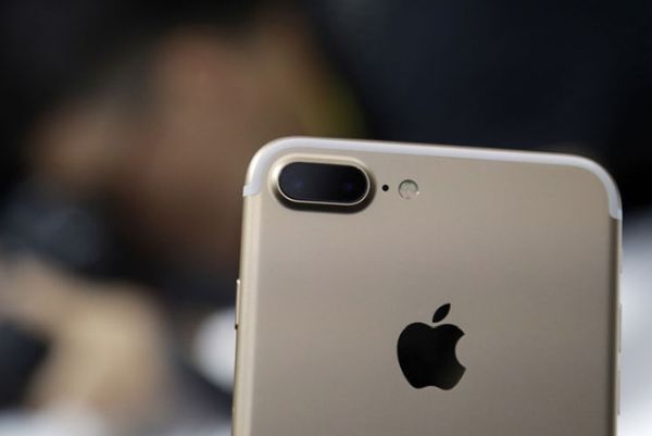 Thiếu lớp bảo mật xác thực hai yếu tố, Apple ID có thể bị tấn công