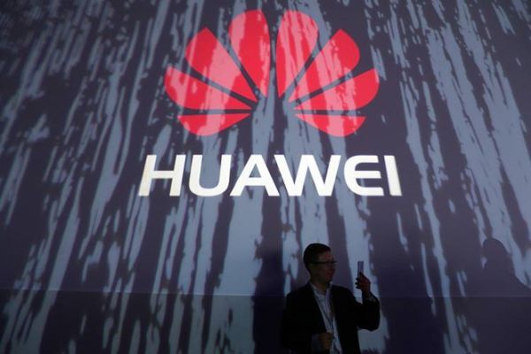 Huawei giới thiệu giải pháp tường lửa dựa trên trí tuệ nhân tạo