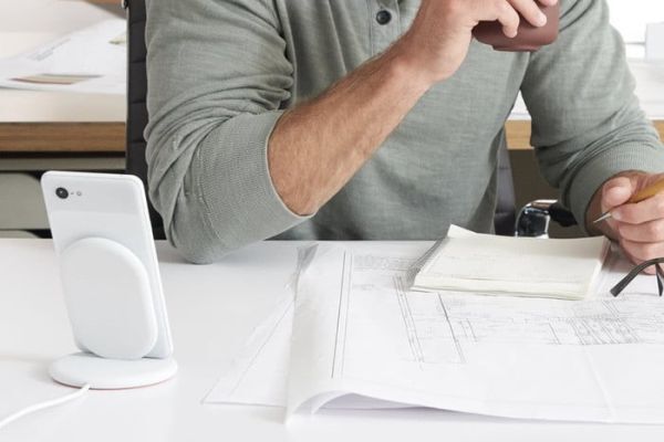Ứng dụng Pixel Stand xuất hiện trực tuyến trên Google Play