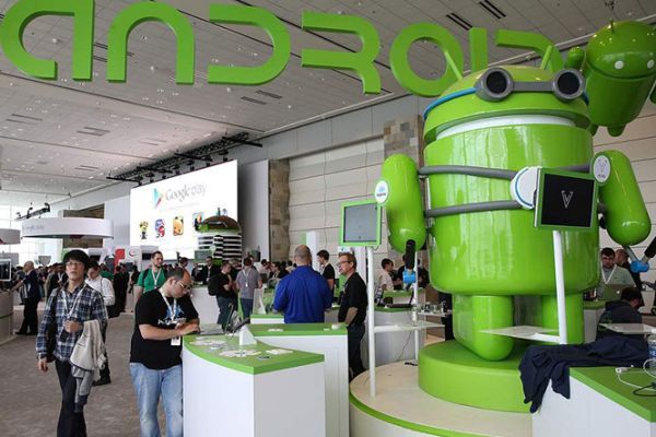 Google ngừng cung cấp gói ứng dụng mặc định Android ở châu Âu