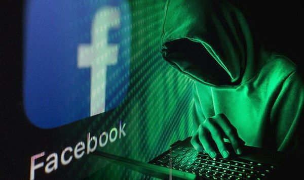 Facebook nhận định vụ tấn công dữ liệu là nhằm mục đích kiếm tiền