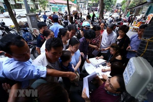 Xem xét bãi bỏ quy định chụp ảnh chủ thuê bao di động?
