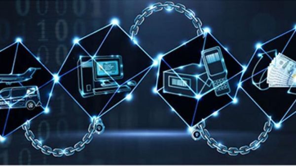 Doanh thu blockchain sẽ đạt 10,6 tỷ USD vào năm 2023
