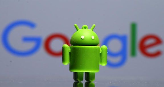 Google tính phí 40 USD trên mỗi smartphone Android bán ra ở châu Âu