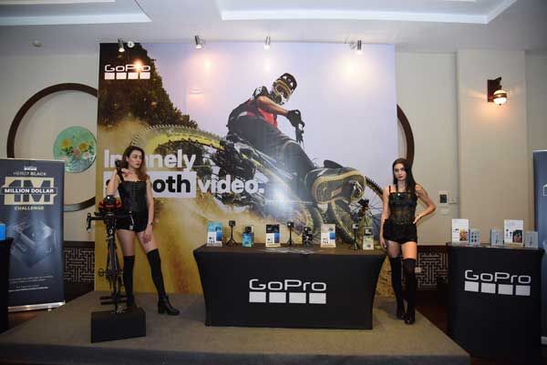GoPro, GoPro HERO7, HERO7 Black