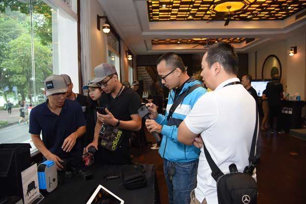 GoPro, GoPro HERO7, HERO7 Black