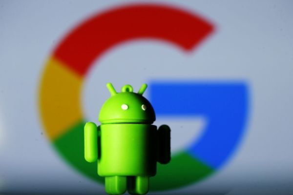 Google thu đến 40 USD ứng dụng cài đặt sẵn trên thiết bị Android