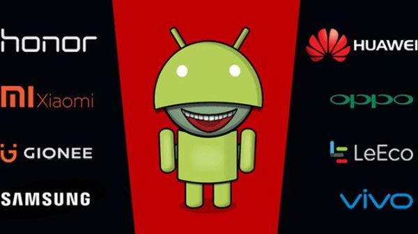 Smartphone Trung Quốc cài sẵn mã độc gây nguy hiểm cho người dùng ra sao?