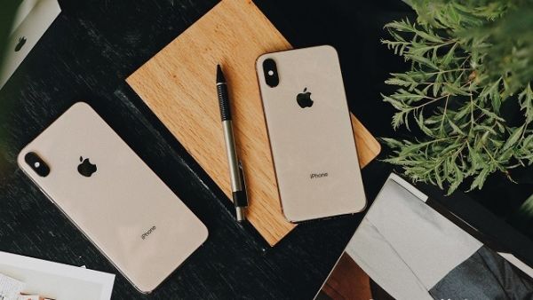 Bộ 3 iPhone 2018 chính hãng về Việt Nam trong tháng 11