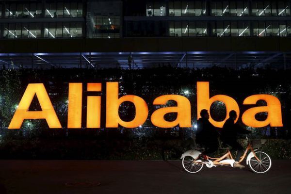 Alibaba tiếp tục mở rộng thêm các trung tâm dữ liệu ở châu Âu