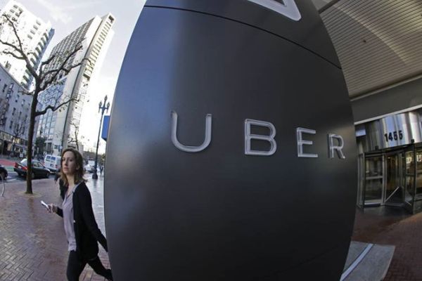 Uber sẽ triển khai dịch vụ giao hàng bằng drone vào năm 2021