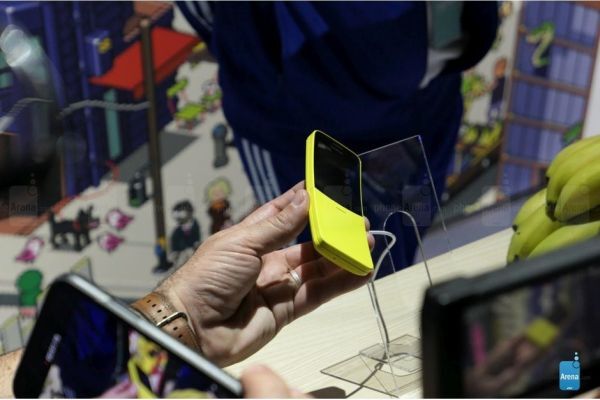 điện thoại Nokia 8110 4G