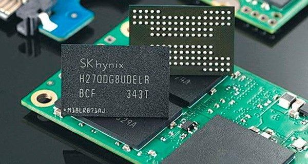 Lợi nhuận ròng của SK hynix tăng lên mức kỷ lục hơn 4 tỷ USD