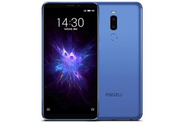 Người dùng đã có thể đặt trước Meizu Note 8, giá khoảng 4,37 triệu đồng
