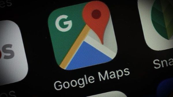 Google Maps sẽ cập nhật tính năng giao thông công cộng thời gian thực