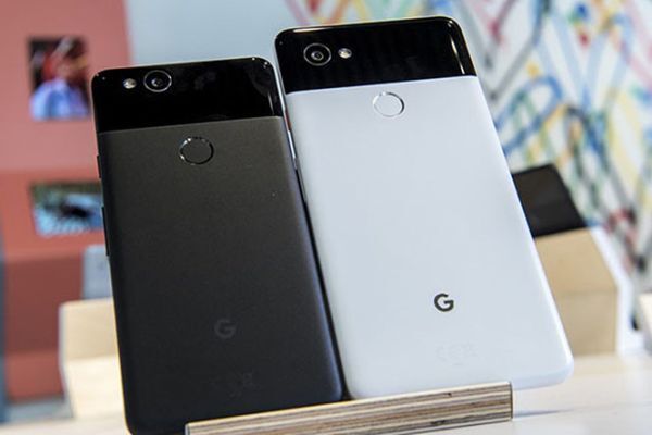Google Store cung cấp dịch vụ sửa lỗi Pixel từ xa