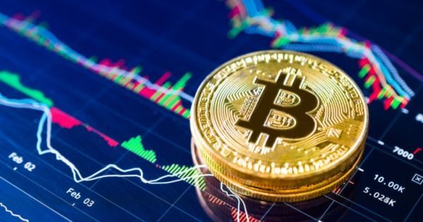 Bitcoin chạm mức thấp nhất 2 tuần khi rớt về dưới 6.300 USD/BTC