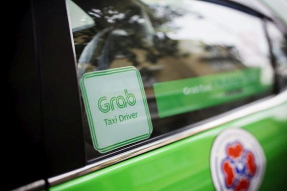 Grab được đầu tư thêm 200 triệu USD
