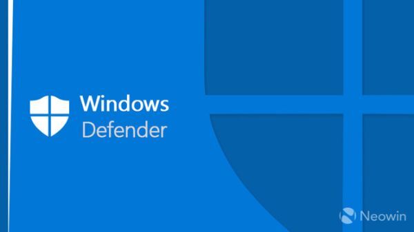 Windows Defender được tăng cường thêm khả năng bảo mật với chế độ sandbox
