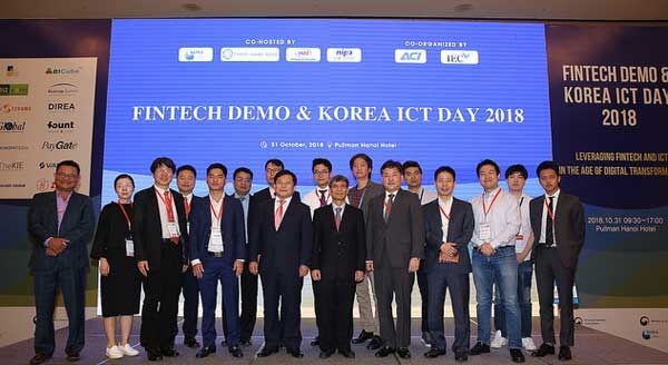 Việt Nam đang trở thành điểm nóng của đầu tư Fintech