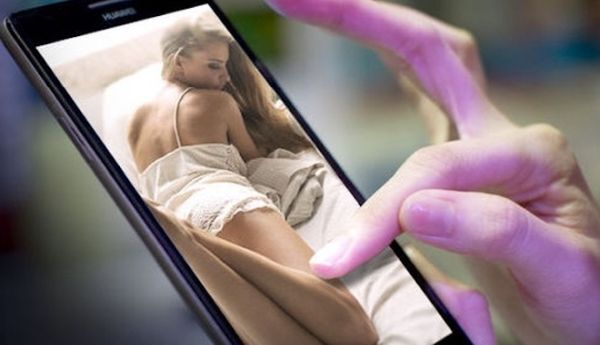 Mạng máy tính của Chính phủ Mỹ dính mã độc vì nhân viên xem web khiêu dâm