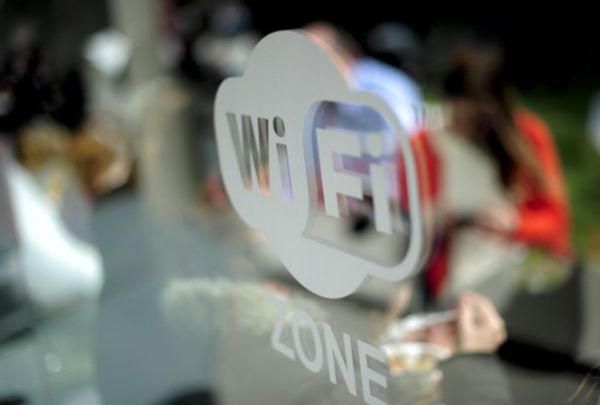 Thế hệ tiếp theo của mạng không dây sẽ được gọi là Wi-Fi 6