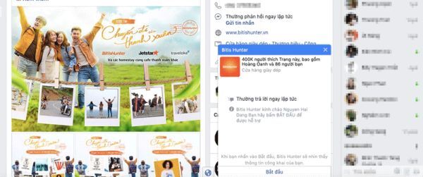 Haravan: Chatbot có thể thay thế tiếp thị qua email