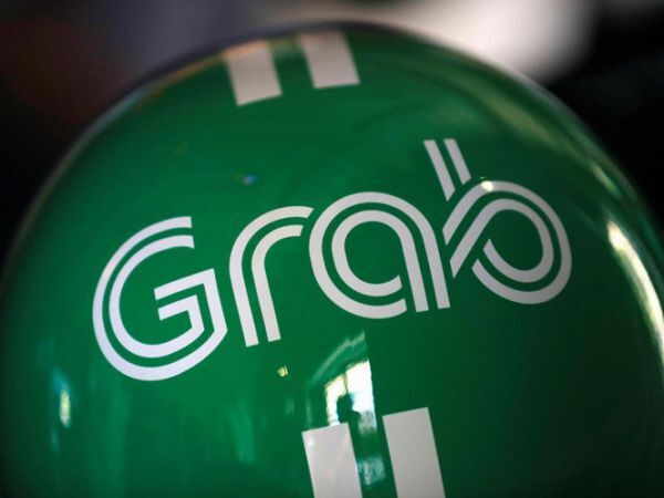Grab đẩy nhanh thanh toán điện tử ở Đông Nam Á