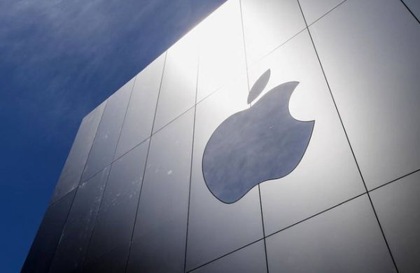 Interbrand: Giá trị thương hiệu Apple tiếp tục là số 1