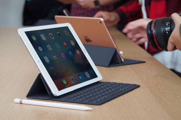 Nhu cầu tablet tiếp tục xu hướng giảm dần trong 5 năm tới