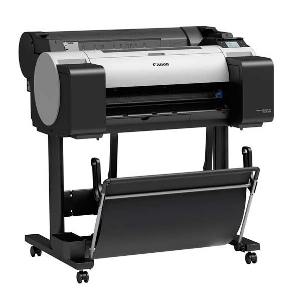 Canon, máy in khổ lớn, giải pháp in ấn, giải pháp hình ảnh, imagePROGRAF TM Series, 