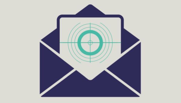 12,5 triệu e-mail doanh nghiệp được tung lên mạng trong 5 năm qua