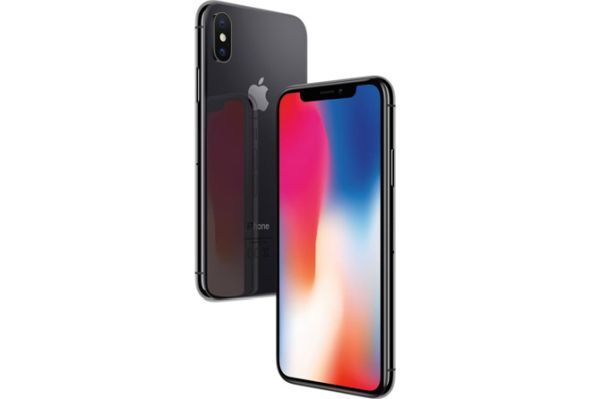 iPhone X giảm giá mạnh tại thị trường Việt Nam