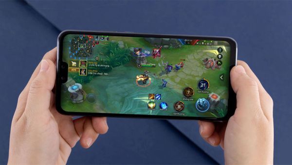 Huawei Y9 2019 lên kệ tại thị trường Việt nam, giá 5,49