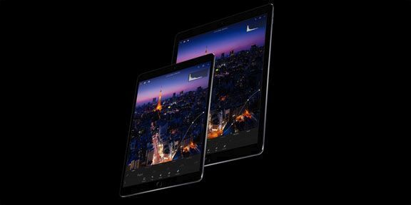 iPad Pro 2018 có thể xuất được video chất lượng 4K HDR
