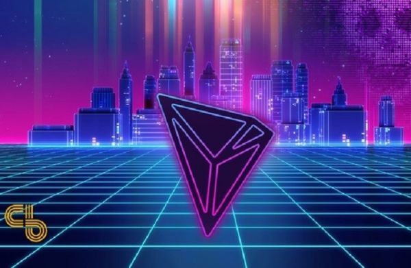TRON tuyên bố nhanh gấp 200 lần so với Ethereum