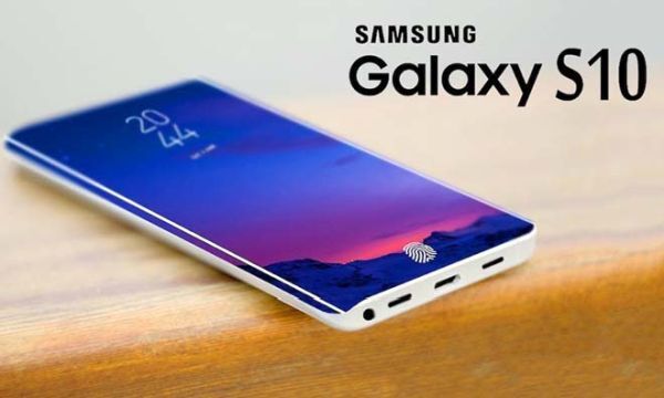 Samsung tung Galaxy S10 Lite giá rẻ, cạnh tranh iPhone XR