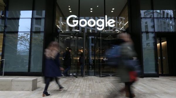 Google sắp mất 1.500 nhân viên vì 