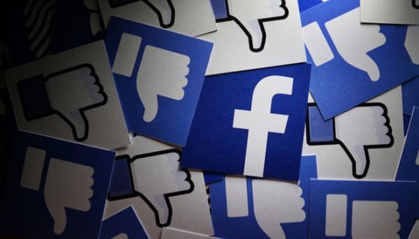 Kỷ nguyên tăng trưởng không ngừng của Facebook đã kết thúc