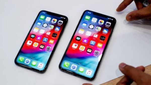 Người dùng iPhone có thu nhập trung bình tốt hơn người dùng Android