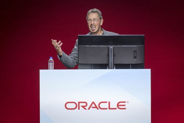 Amazon sắp bỏ dùng hoàn toàn phần mềm của Oracle