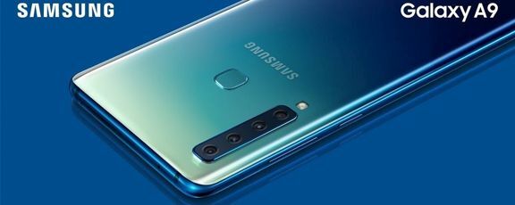 Samsung sẽ thay thế màn hình AMOLED bằng LCD trên các dòng Galaxy A