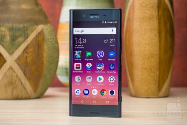 Sony cập nhật Android 9 Pie cho nhiều mẫu smartphone mới