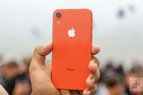 Apple giảm mạnh sản lượng, báo hiệu sự đi xuống của iPhone